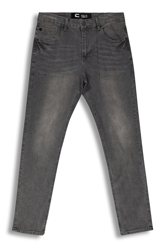 Skinny Fashion Jeans