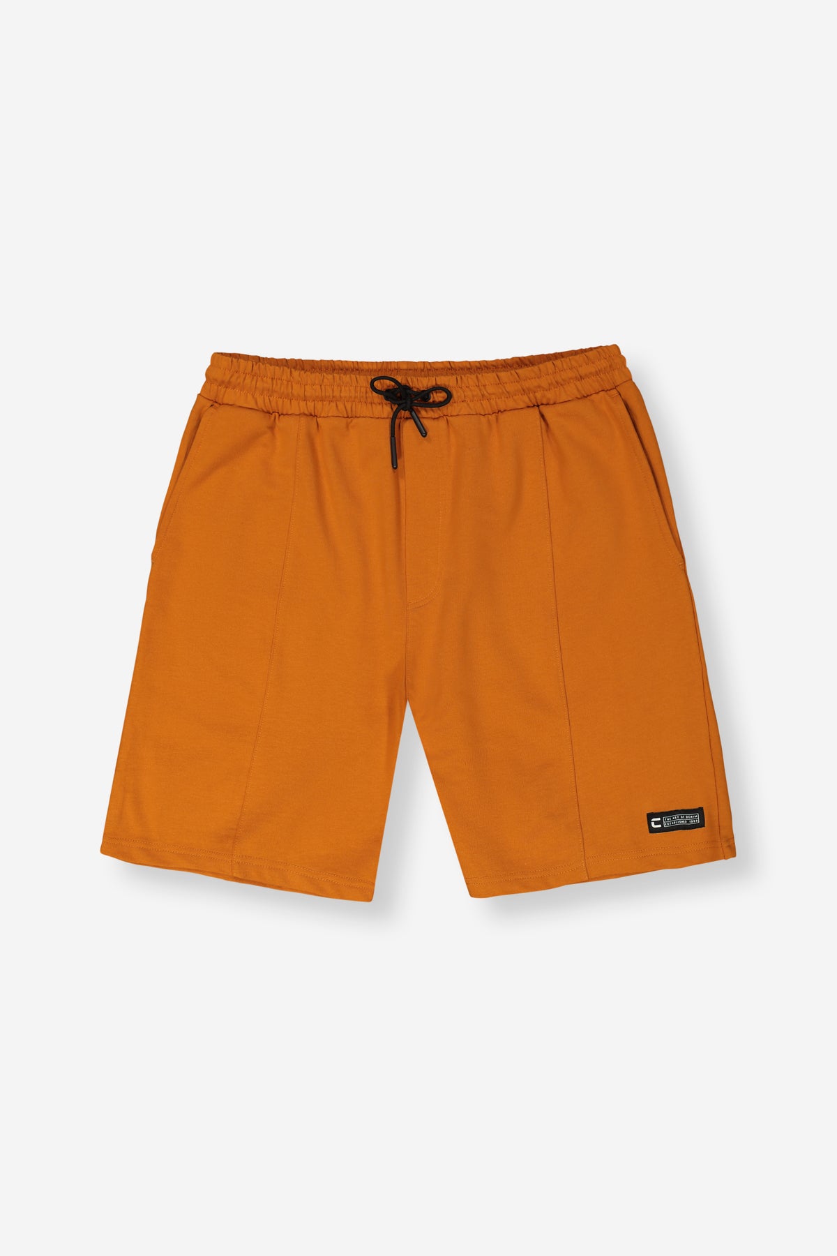 Jogger Shorts