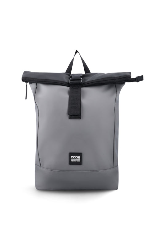 Fold Top Backpack