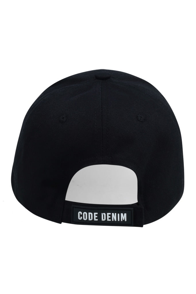 Peak Cap