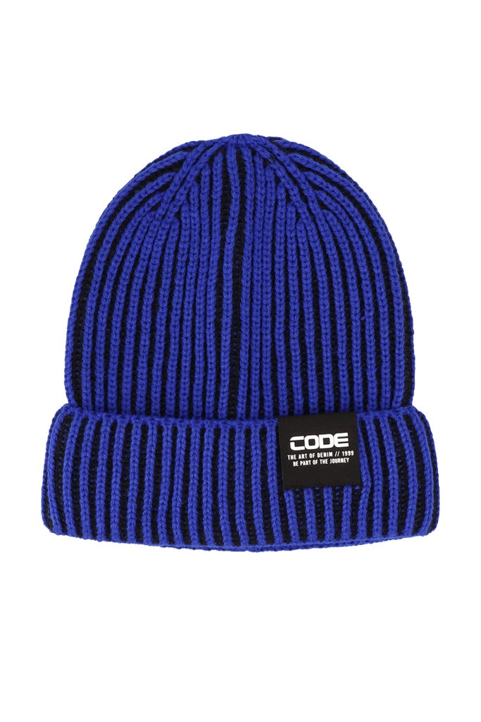 Fold Over Beanie