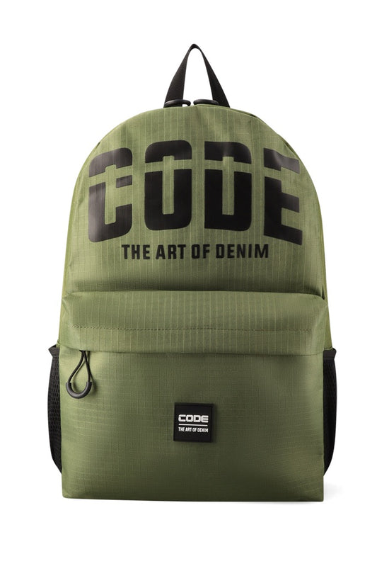 Branded Backpack