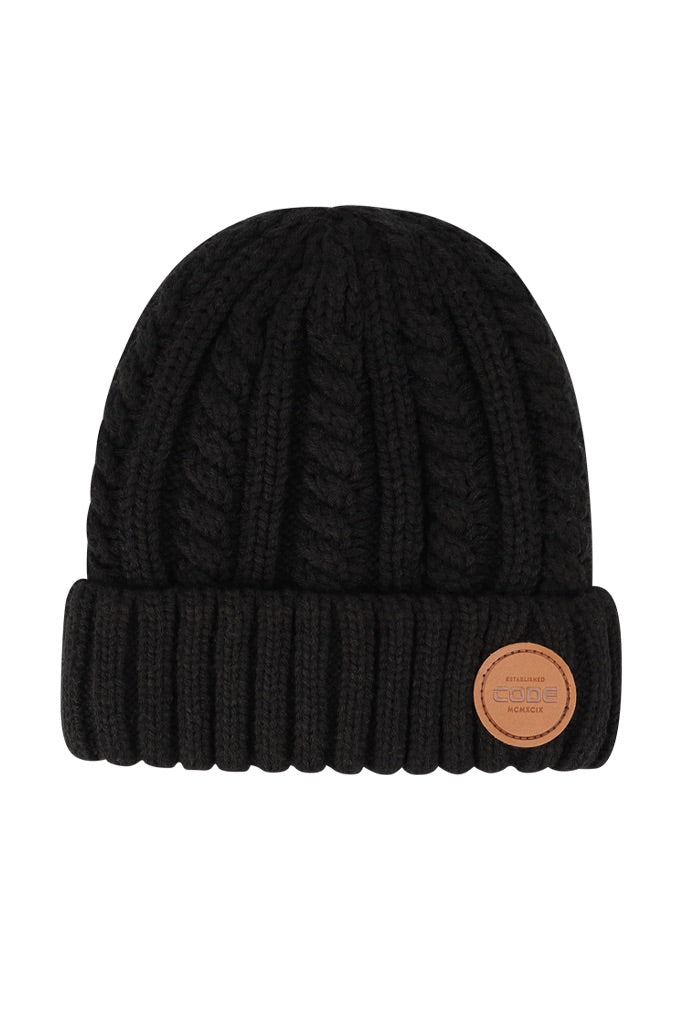 Fold Over Beanie
