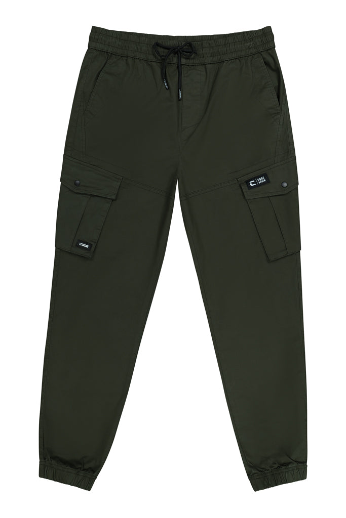 Cargo Pants