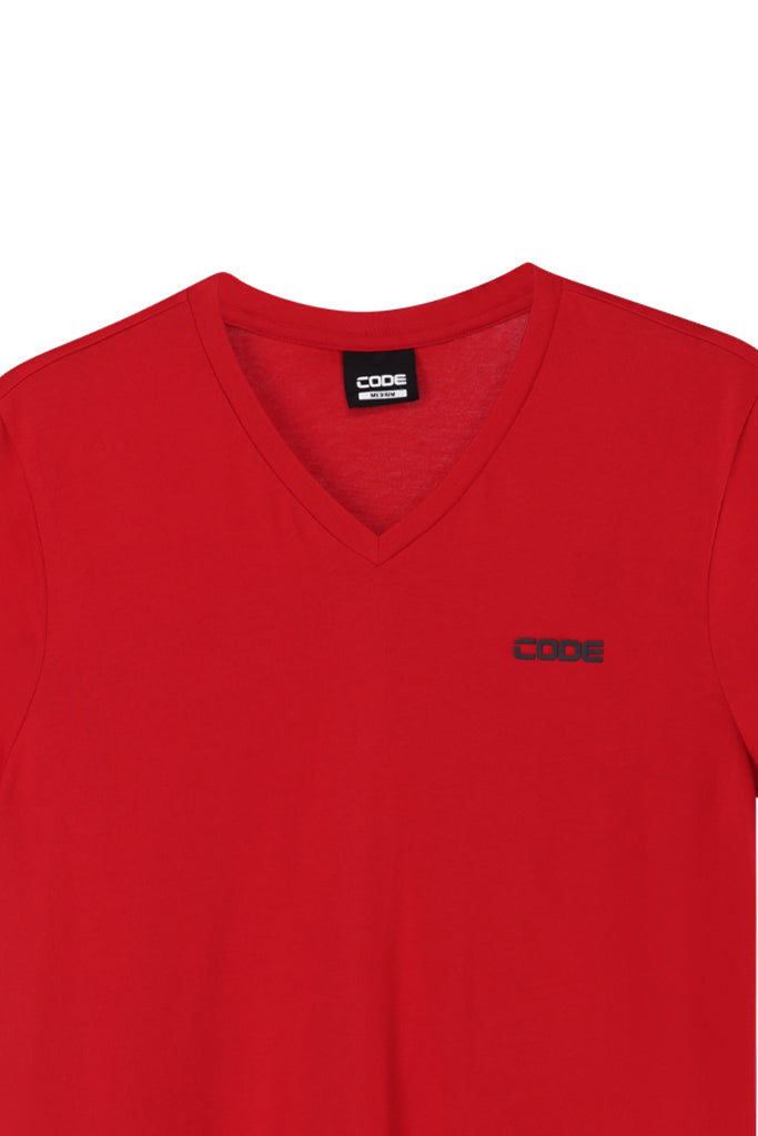 V-Neck T-Shirt