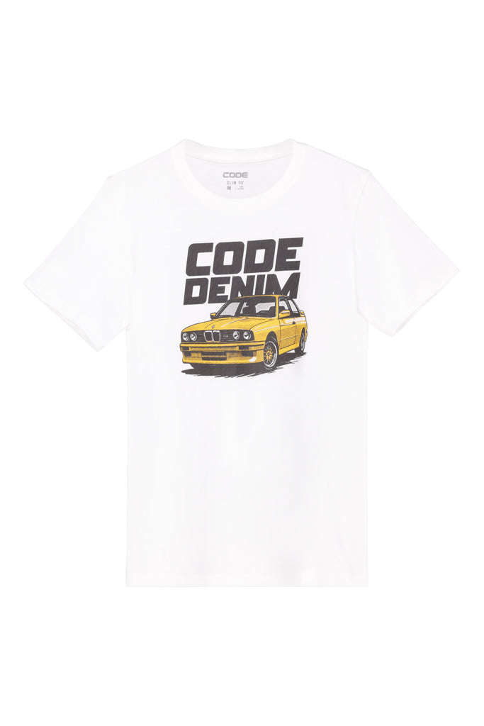 Graphic T-Shirt