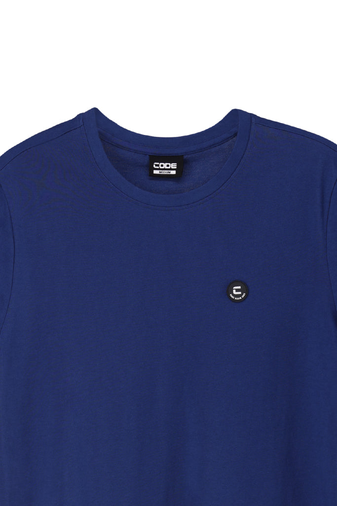 Crew Neck T-Shirt