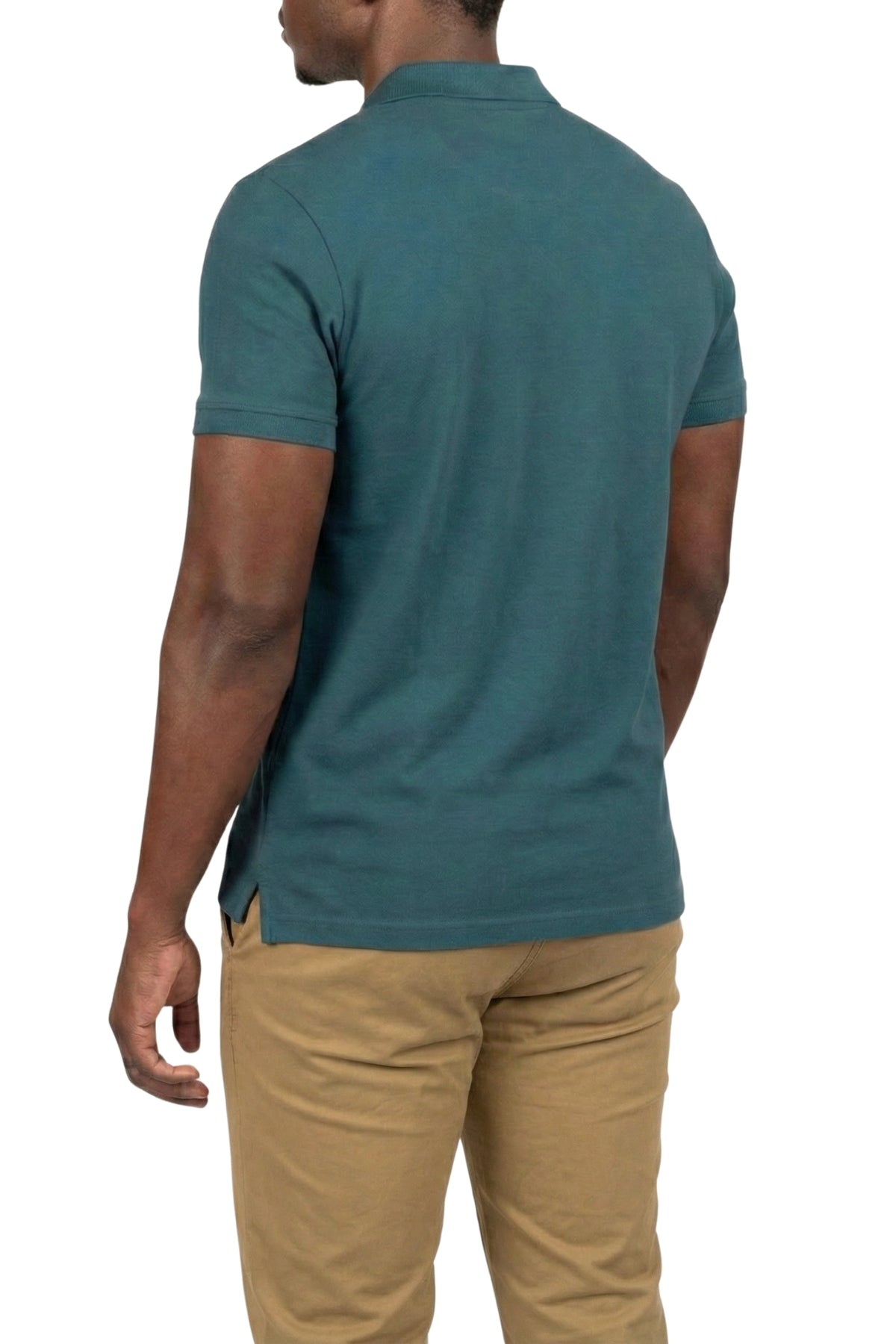 Kasi Golfer