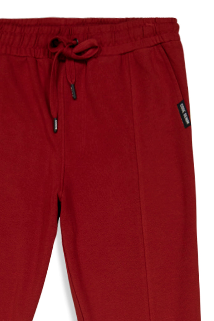 Jogger Pants _ 156735 _ Sundried Tomato