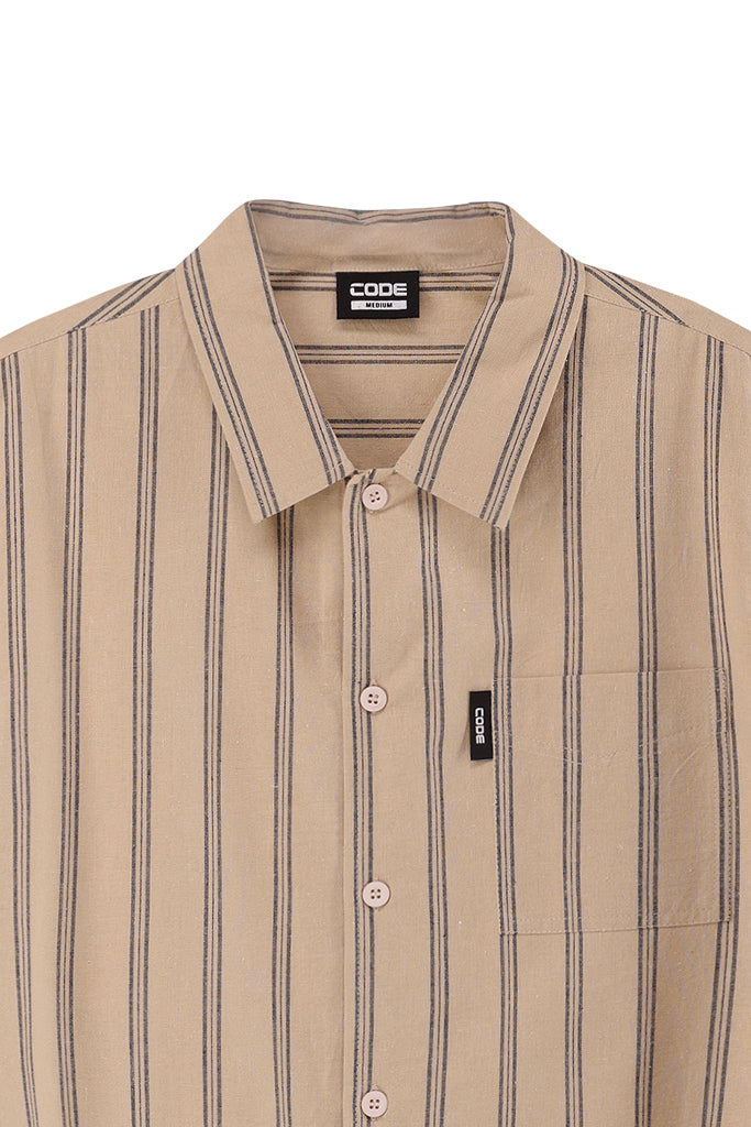 Striped Shirt