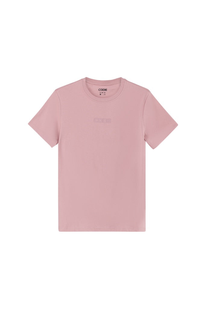 Crew Neck T-Shirt