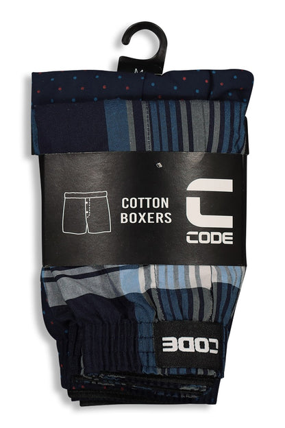 2-Pack Boxers