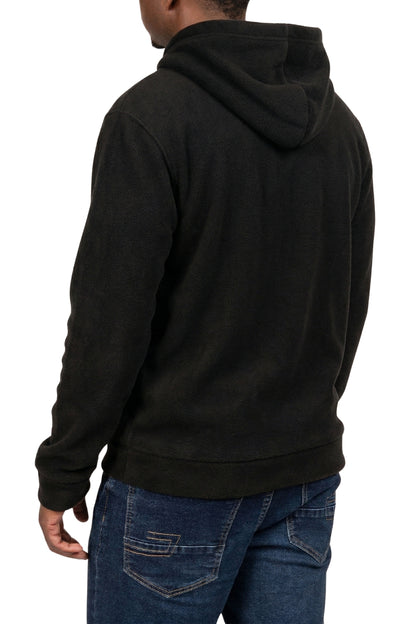 Polar Fleece Hoodie