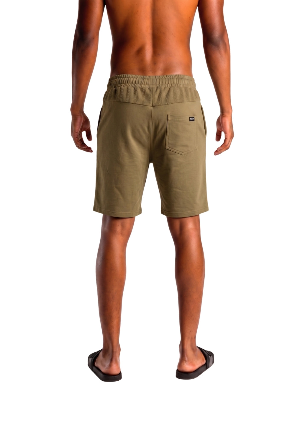 Jogger Shorts