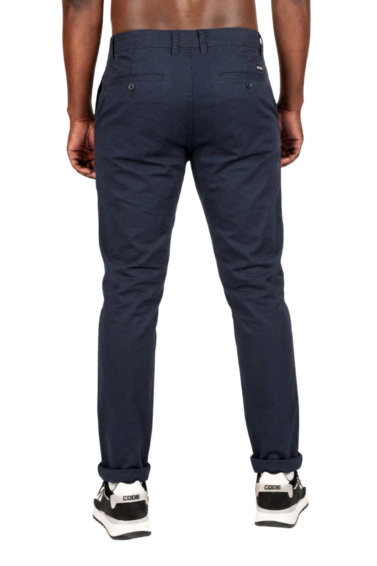 CHINO PANTS