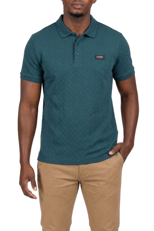 Kasi Golfer
