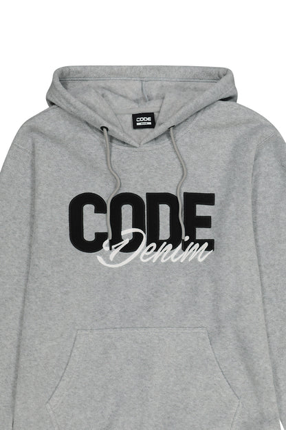 Polar Fleece Hoodie