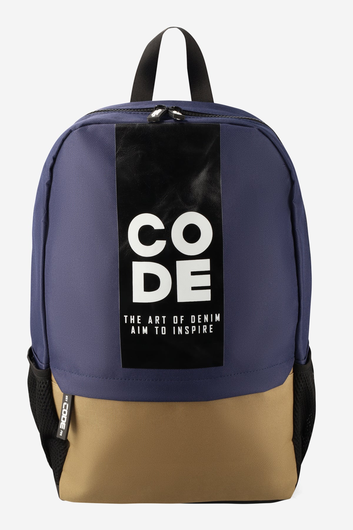 Branded Backpack