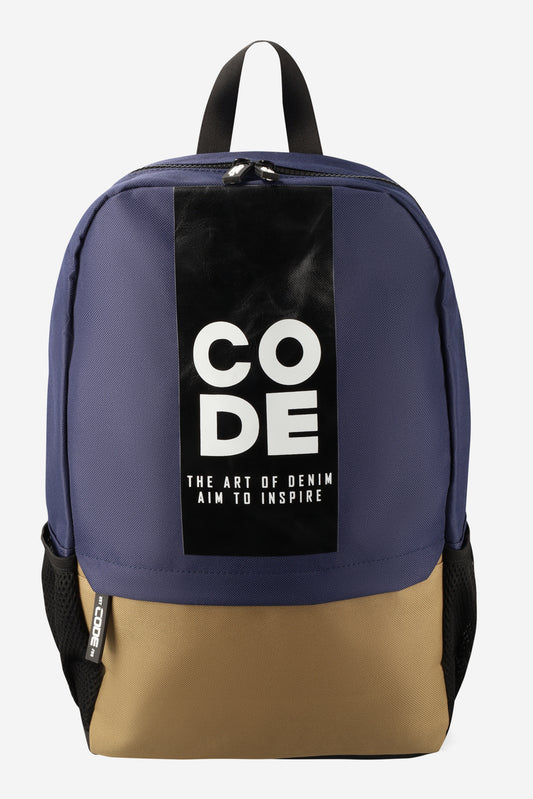 Branded Backpack