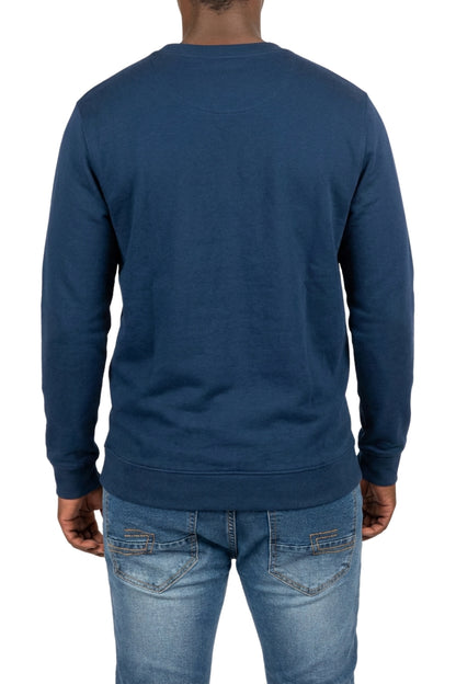 Crew Sweat Top
