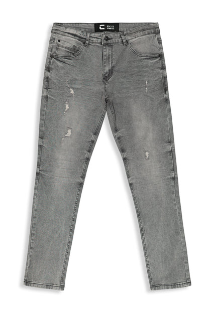 Skinny Fashion Jeans
