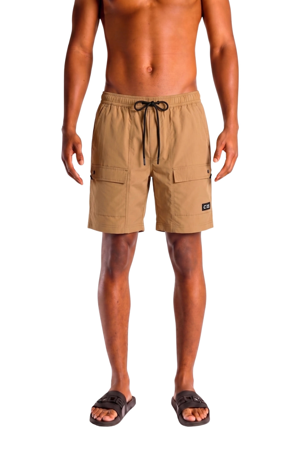 Cargo Shorts