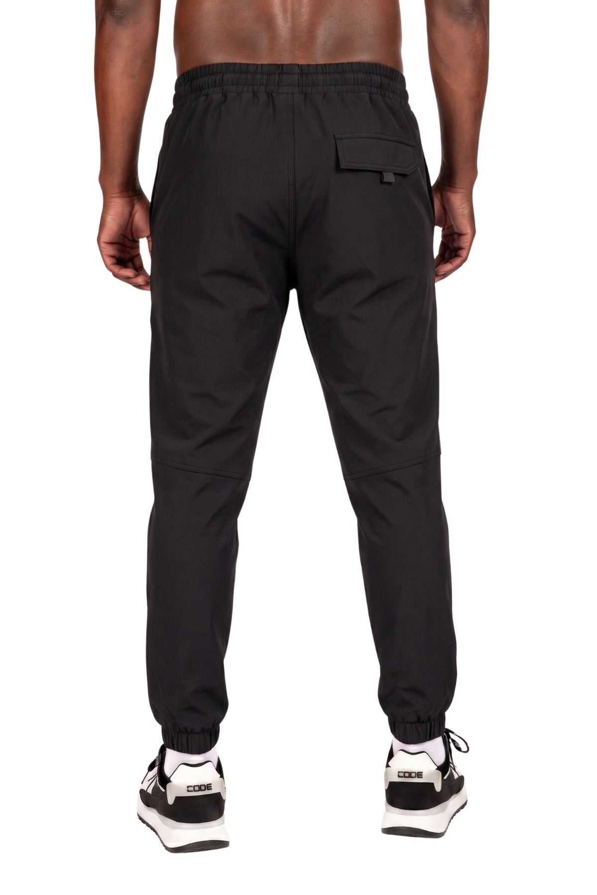 Technical Cargo Pants