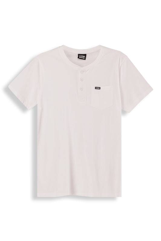 Henley T-Shirt