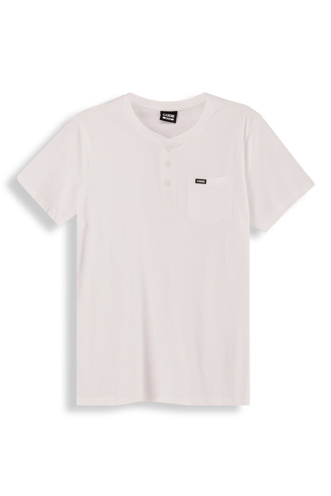 Henley T-Shirt