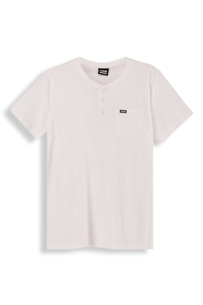 Henley T-Shirt