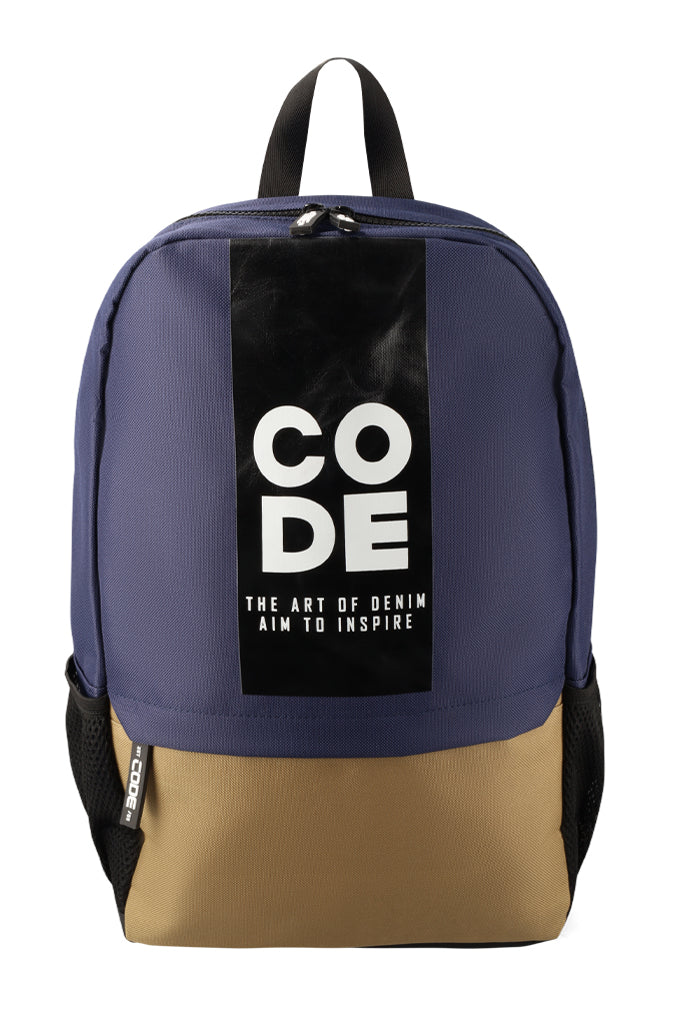 Branded Backpack
