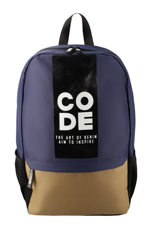 Branded Backpack
