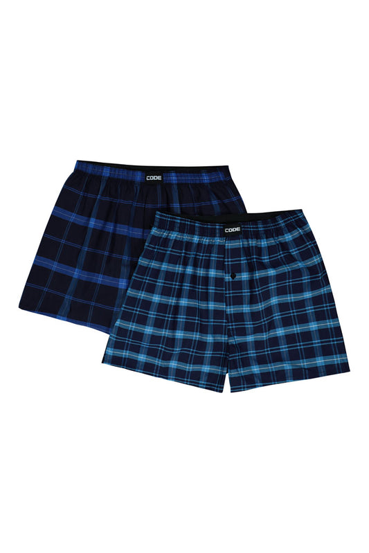 2-Pack Boxers