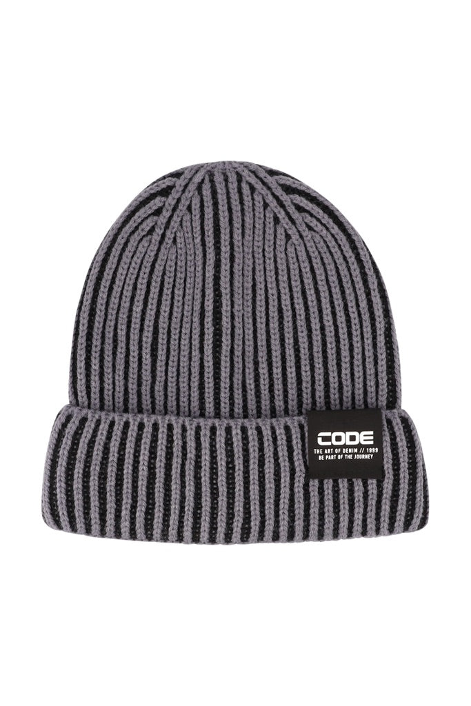 Fold Over Beanie