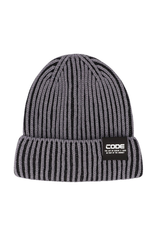 Fold Over Beanie