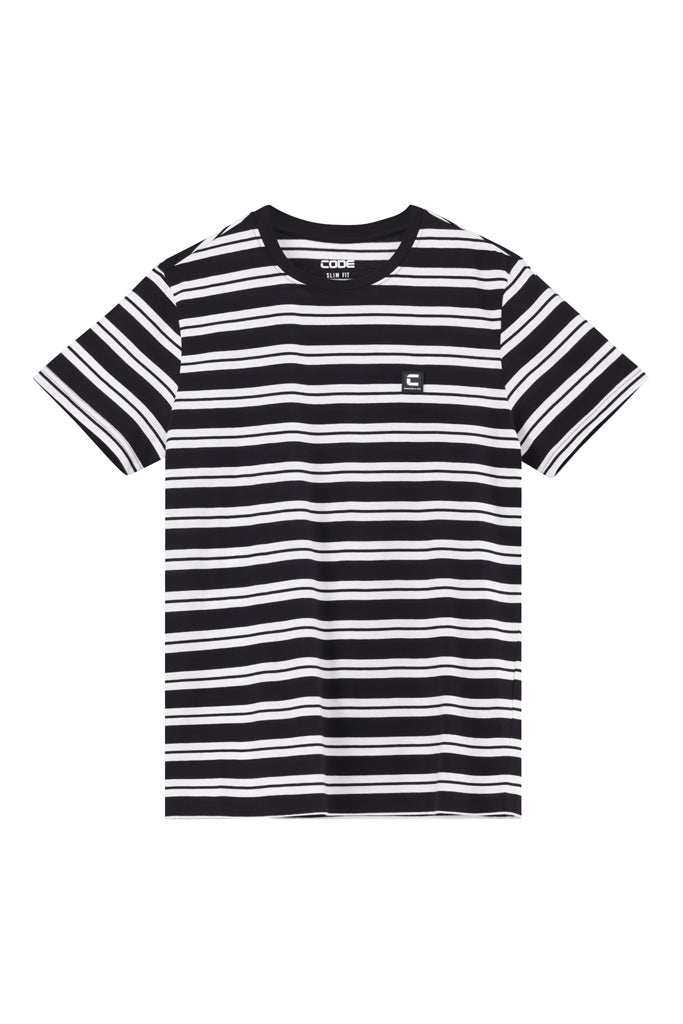 Crew Neck T-Shirt