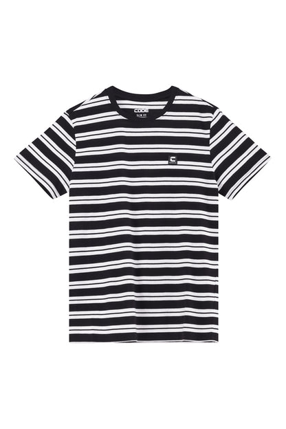 Crew Neck T-Shirt