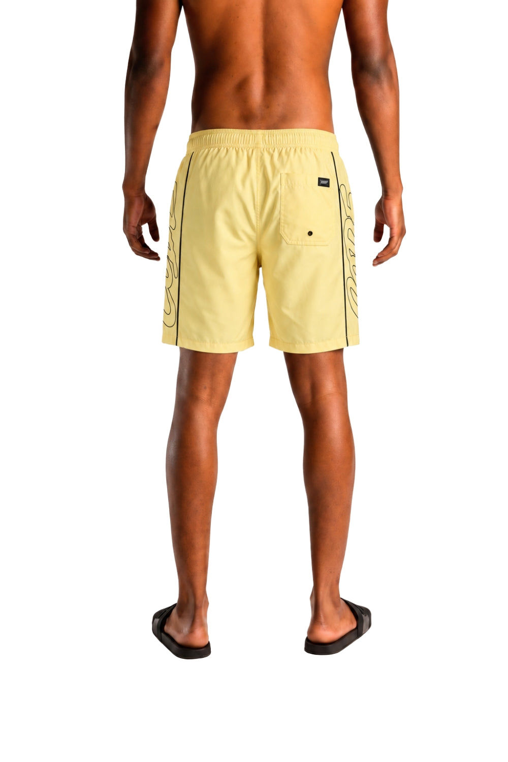 Pool Shorts