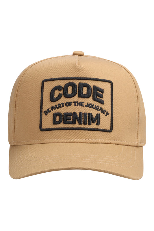 Peak Cap