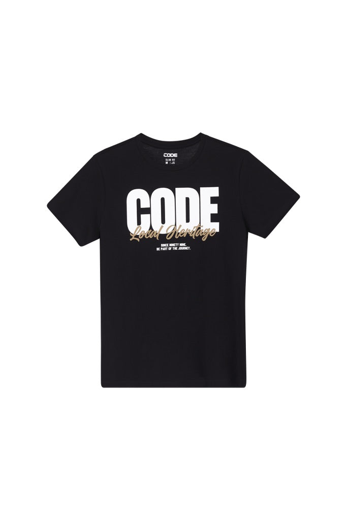 Graphic T-Shirt