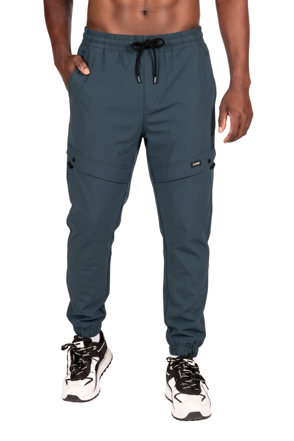 Technical Cargo Pants