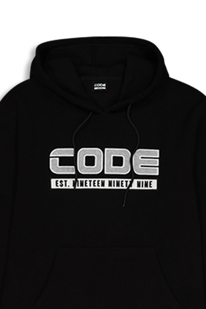 Polar Fleece Hoodie