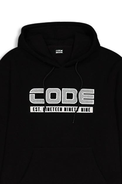 Polar Fleece Hoodie