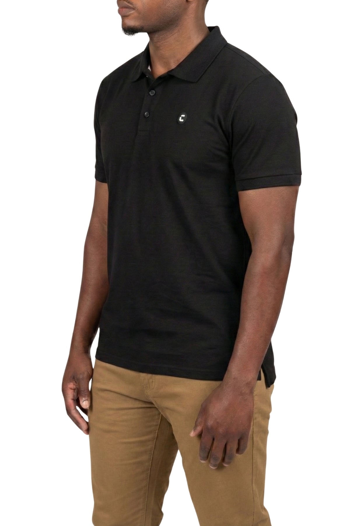 Kasi Golfer