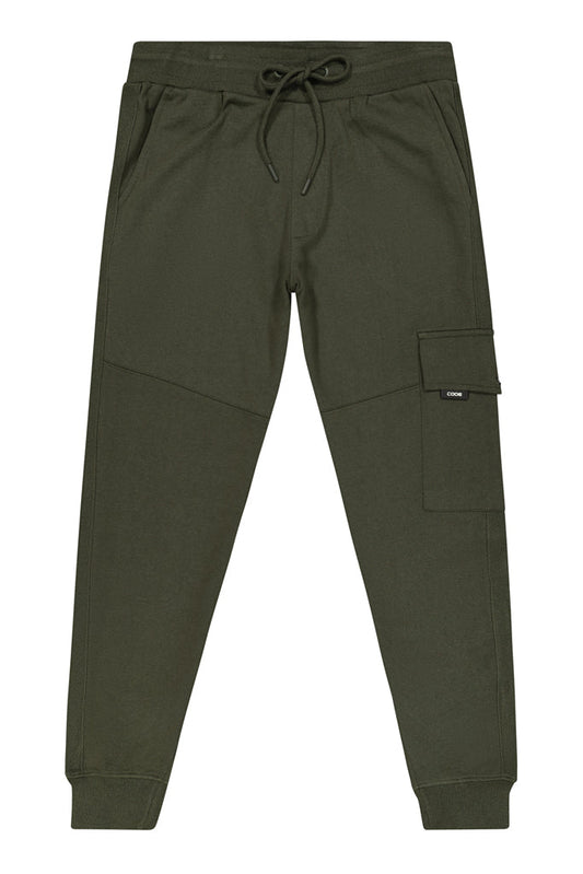 Cargo Pants _ 157097 _ Fatigue