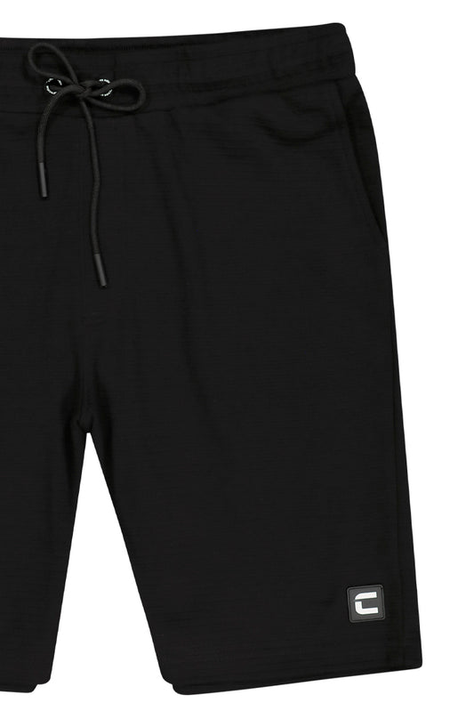 Jogger Shorts