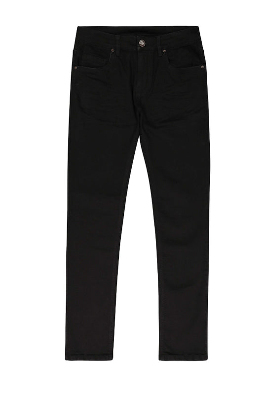 Skinny Jeans _ 139080 _ Black