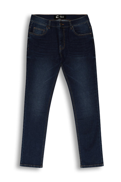 Skinny Jeans _ 139084 _ Blue