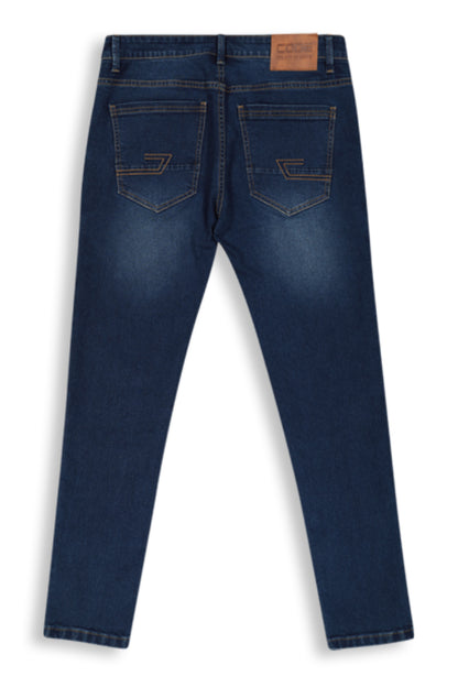 Skinny Jeans _ 139663 _ Blue