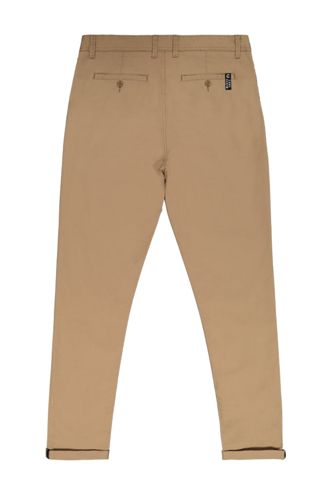 Chino Pants _ 142474 _ Stone